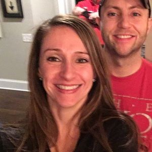 Meet your Posher, Bethany